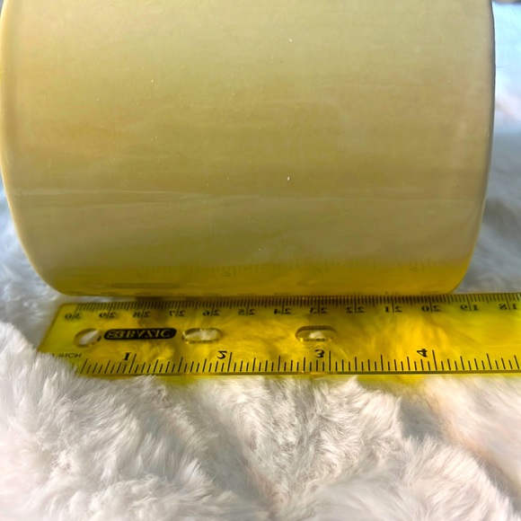 Afro Centric Theme Mug NWOT - Picture 9 of 9